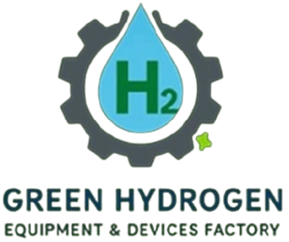 Guangzhou Turbogen Logo